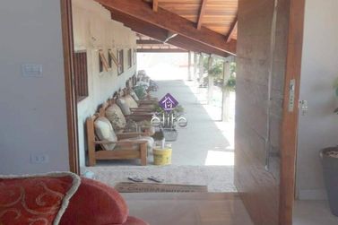 Ch&aacute;cara &agrave; venda - 380m&sup2; - ITAPETINGA