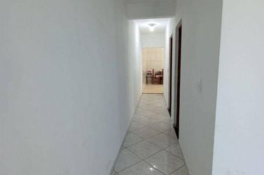 Casa &agrave; venda - 152m&sup2; - Nova Cerejeira