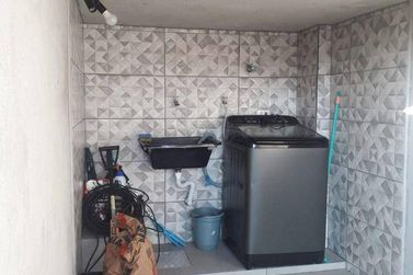 Apartamento &agrave; venda - 70m&sup2; - Jardim Colonial