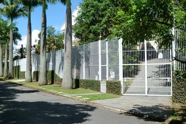 Casa &agrave; venda - Jardim S&atilde;o Nicolau