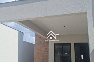 Casa &agrave; venda - 160m&sup2; - Jardim dos Pinheiros