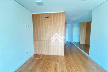 Sal&atilde;o Comercial para alugar - 47m&sup2; - Jardim Paulista