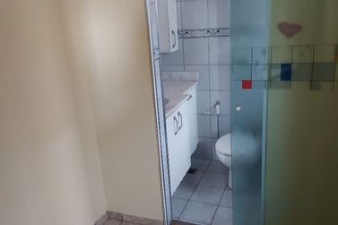 Casa para alugar - 85m&sup2; - JARDIM BRASIL