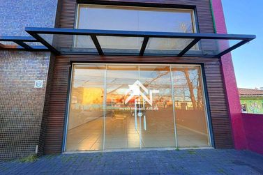 Sal&atilde;o Comercial para alugar - 150m&sup2; - Jardim Paulista