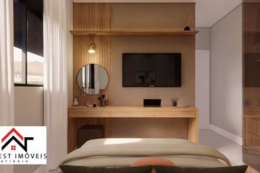 Apartamento &agrave; venda - 69m&sup2; - Vila Helena