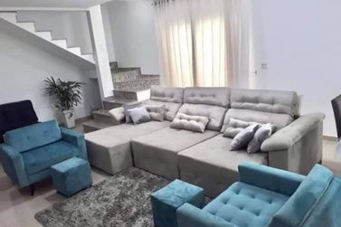 Casa &agrave; venda - 139m&sup2; - Jardim Paulista