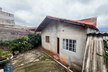 Casa &agrave; venda - JARDIM IMPERIAL