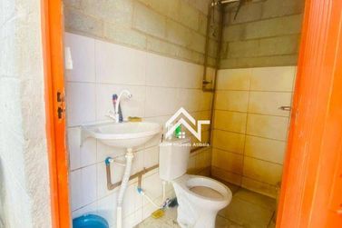 Sal&atilde;o Comercial para alugar - 800m&sup2; - Port&atilde;o