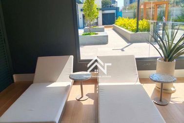 Apartamento &agrave; venda - 189m&sup2; - Cambu&iacute;