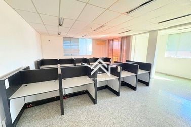 Sala Comercial &agrave; venda - 2660m&sup2; - Loteamento Loanda