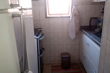 Casa &agrave; venda - JARDIM BROGOT&Aacute;