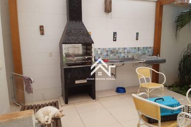 Casa &agrave; venda - 245m&sup2; - Jardim Paulista