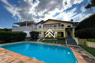 Casa &agrave; venda - 250m&sup2; - Jardim Paulista