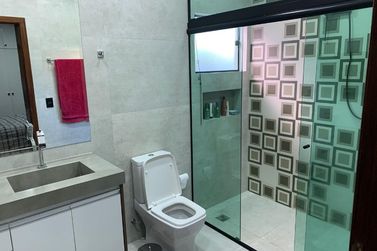 Casa &agrave; venda - 900m&sup2; - ALPES DE ATIBAIA