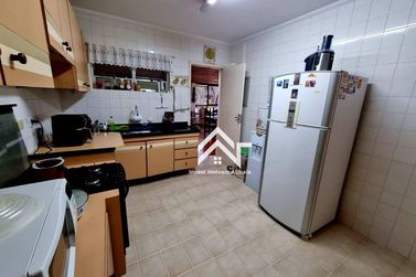 Casa &agrave; venda - 279m&sup2; - Condom&iacute;nio Flamboyant