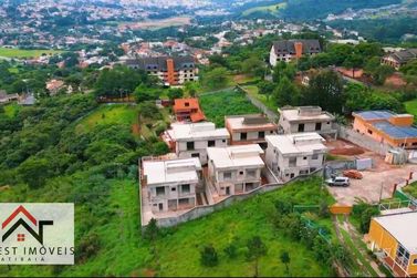 Casa &agrave; venda - 234m&sup2; - Parque do Arco Iris