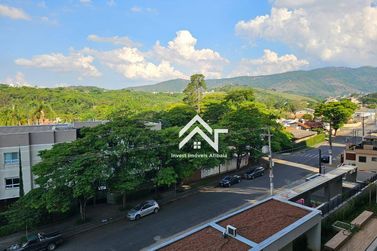 Apartamento para alugar - 98m&sup2; - Nova Gard&ecirc;nia