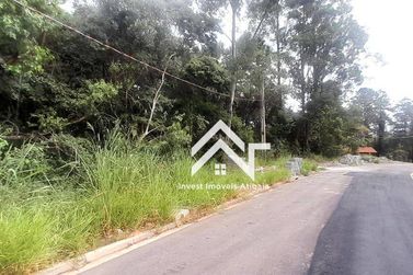 Terreno &agrave; venda - 1000m&sup2; - Bosque dos Eucal&iacute;ptos