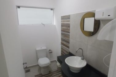 Sal&atilde;o Comercial para alugar - 171m&sup2; - JARDIM PAULISTA