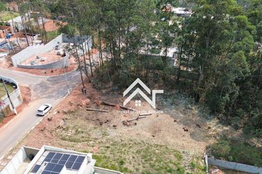 Terreno &agrave; venda - 360m&sup2; - Itapetinga