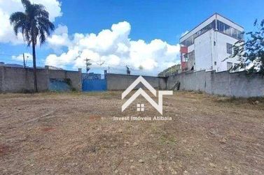 Terreno &agrave; venda - 2181m&sup2; - Vila Thais