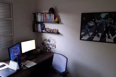 Casa &agrave; venda - 180m&sup2; - JARDIM CEREJEIRAS