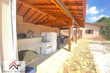 Ch&aacute;cara &agrave; venda - 5000m&sup2; - Nova Gard&ecirc;nia