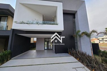 Casa &agrave; venda - 325m&sup2; - Vila Santista