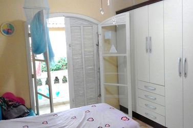 Casa &agrave; venda - 287m&sup2; - JARDIM DO LAGO