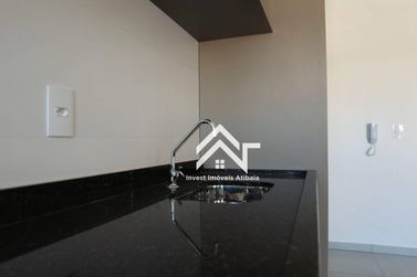 Apartamento para alugar - 67m&sup2; - Atibaia Jardim