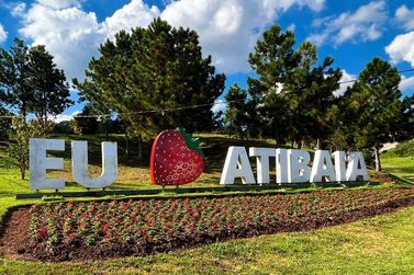 Sal&atilde;o Comercial &agrave; venda - 6000m&sup2; - Atibaia Jardim