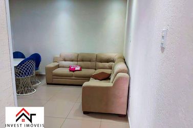 Ch&aacute;cara &agrave; venda - 2700m&sup2; - Terra Preta