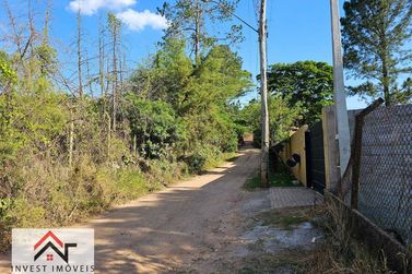 Terreno &agrave; venda - 1253m&sup2; - Jardim Est&acirc;ncia Brasil