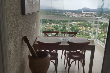 Apartamento &agrave; venda - 69m&sup2; - JARDIM VIRG&Iacute;NIA
