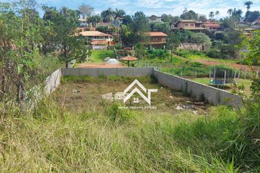 Terreno &agrave; venda - 795m&sup2; - Jardim Centen&aacute;rio