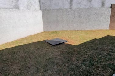 Casa &agrave; venda - 191m&sup2; - Ch&aacute;caras maring&aacute;