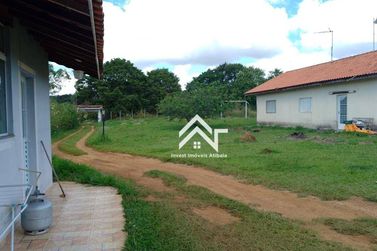 Ch&aacute;cara &agrave; venda - 4360m&sup2; - M&atilde;e dos Homens