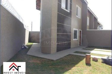 Casa &agrave; venda - 67m&sup2; - Jardim Jaragu&aacute;