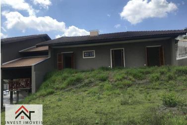 Casa &agrave; venda - 446m&sup2; - Nova Gard&ecirc;nia