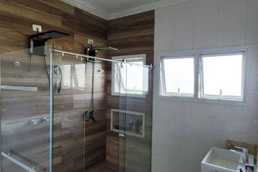Casa &agrave; venda - 385m&sup2; - Condominio Quintas da Boa Vista