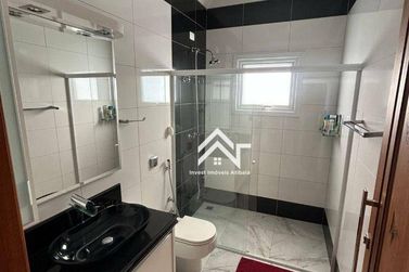 Casa &agrave; venda - 450m&sup2; - Condom&iacute;nio Shambala I
