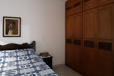 Casa &agrave; venda - 197m&sup2; - VILA RICA