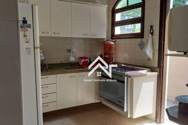 Casa &agrave; venda - 260m&sup2; - Jardim dos Pinheiros