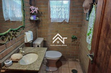 Casa &agrave; venda - 250m&sup2; - Condominio Vila Dom Pedro