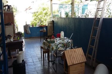 Casa &agrave; venda - 279m&sup2; - Jardim dos Pinheiros
