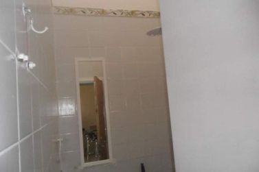 Casa &agrave; venda - 50m&sup2; - JARDIM SANTA B&Aacute;RBARA