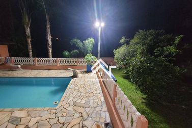 Ch&aacute;cara &agrave; venda - 891m&sup2; - Jardim Imperial