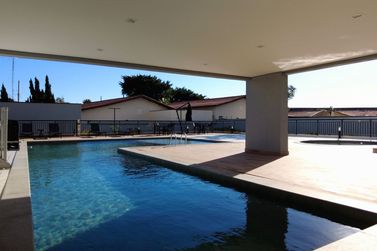 Apartamento &agrave; venda - 104m&sup2; - Nova Gard&ecirc;nia