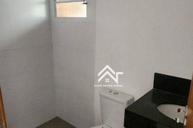 Casa &agrave; venda - 62m&sup2; - S&iacute;tio Santa F&eacute;