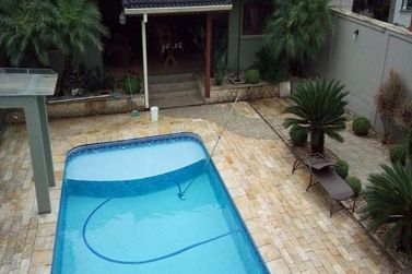 Casa &agrave; venda - 480m&sup2; - JARDIM PAULISTA